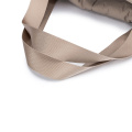 Tote Folding Recycle Shopping Custom Logo Rpet Cross Body Messenger Eco Friendly Bag